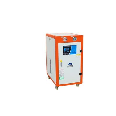Máquina de refrigeração de água de 30 HP Máquina de refrigeração de água industrial 380V 415V 440V