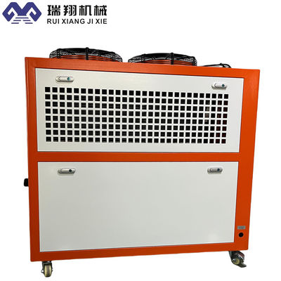 Chiller de baixa temperatura de 8 toneladas Compacto, fácil de operar 220V/50Hz