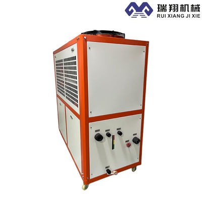 20HP Refrigeradores de água de baixa temperatura de glicol Refrigeradores de água de laboratório