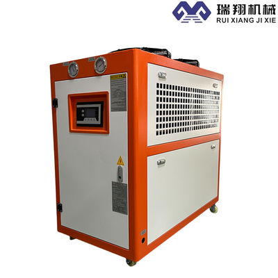 Chiller de água de baixa temperatura de 220V Eco-friendly para controle preciso da temperatura