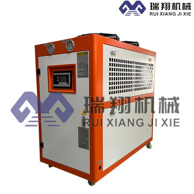 Refrigerador portátil de baixa temperatura 25 toneladas Refrigerador de glicol 25HP 220V/50Hz