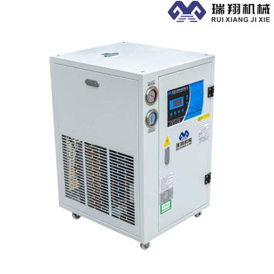 6hp Alta Eficiência Laser Cutter Chiller Laser Engraver Chiller de água