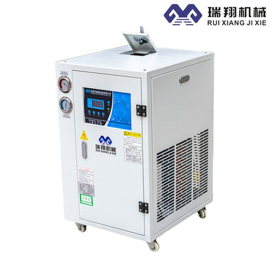 20hp Refrigerador de água a laser R407c para máquina de corte a laser