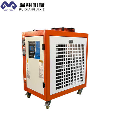 5hp R134a Chiller de água a laser para máquina de soldagem CNC gravura
